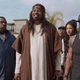 Illustration for article titled iBlack Jesus/i is righteous, but it’s not the Gospel